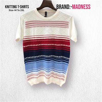 Madness t-shirts